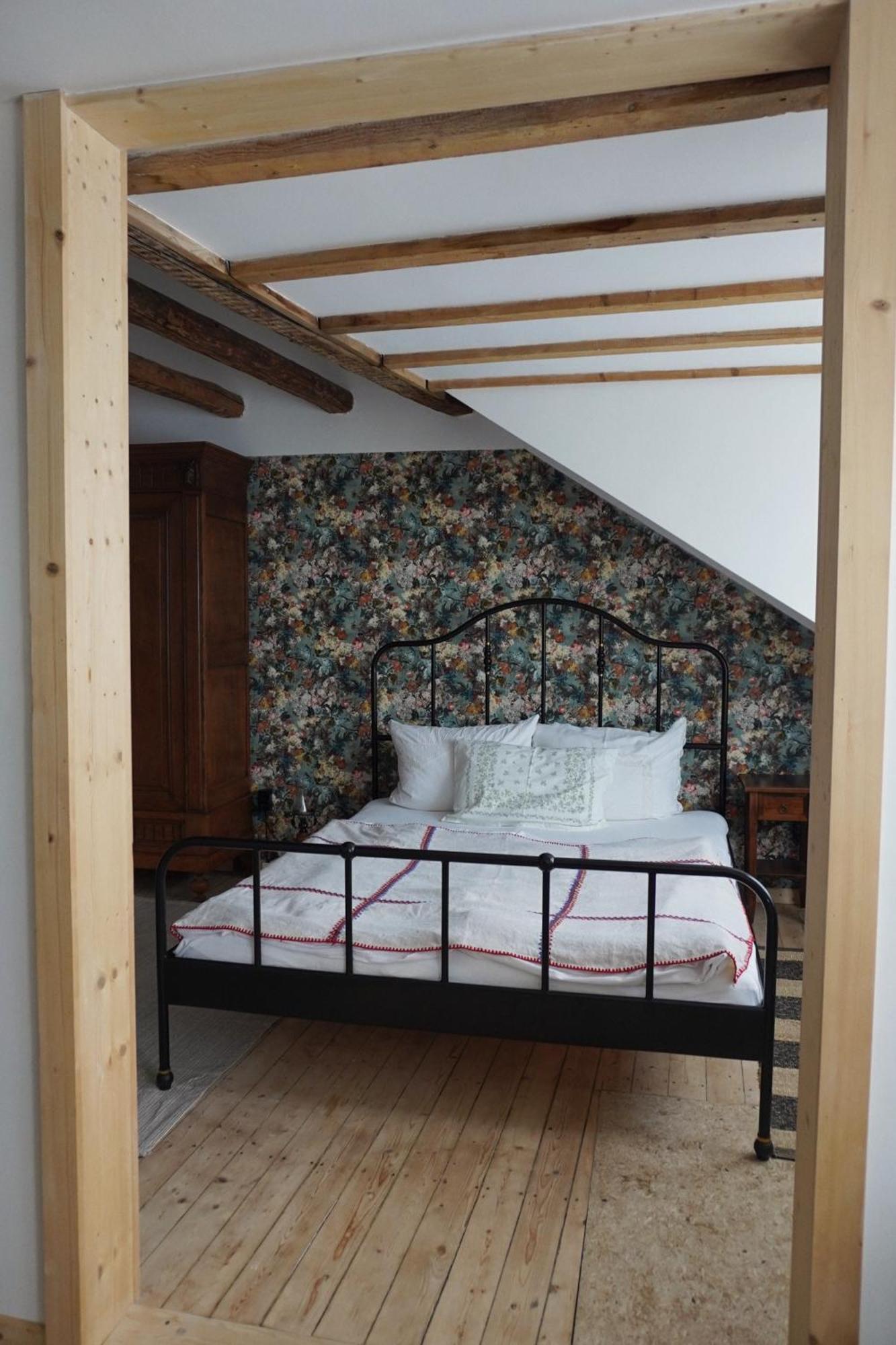 City Hotel Hunsruecker Hof Boppard Luaran gambar