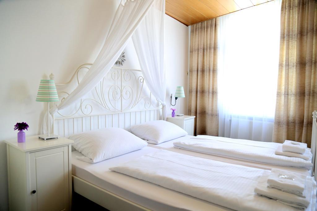 City Hotel Hunsruecker Hof Boppard Luaran gambar
