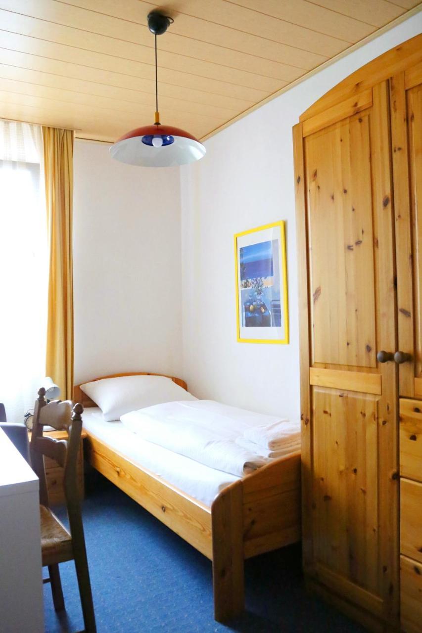 City Hotel Hunsruecker Hof Boppard Luaran gambar