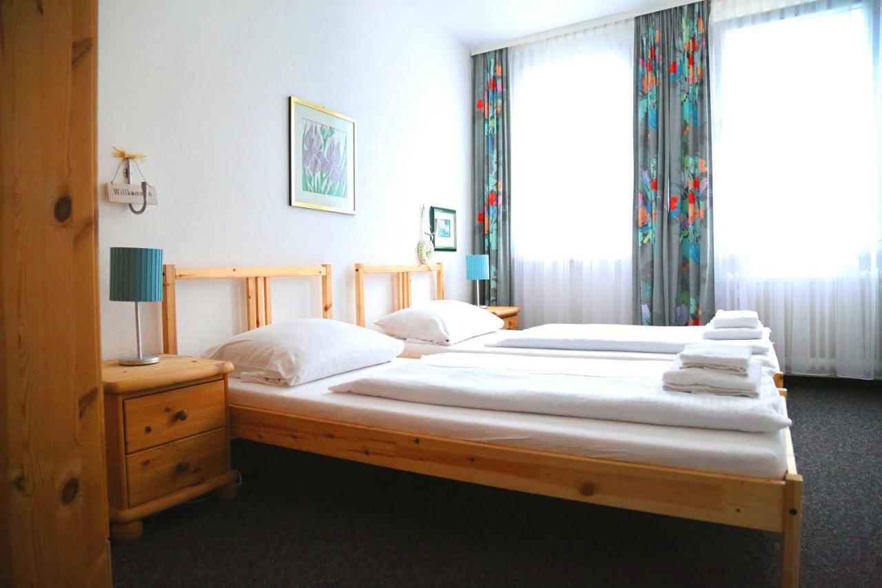City Hotel Hunsruecker Hof Boppard Luaran gambar