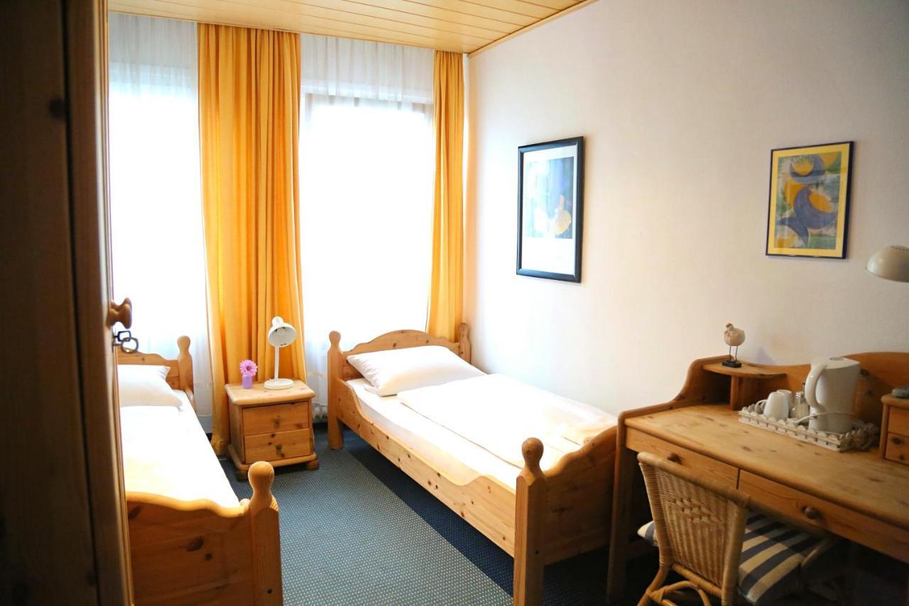 City Hotel Hunsruecker Hof Boppard Luaran gambar