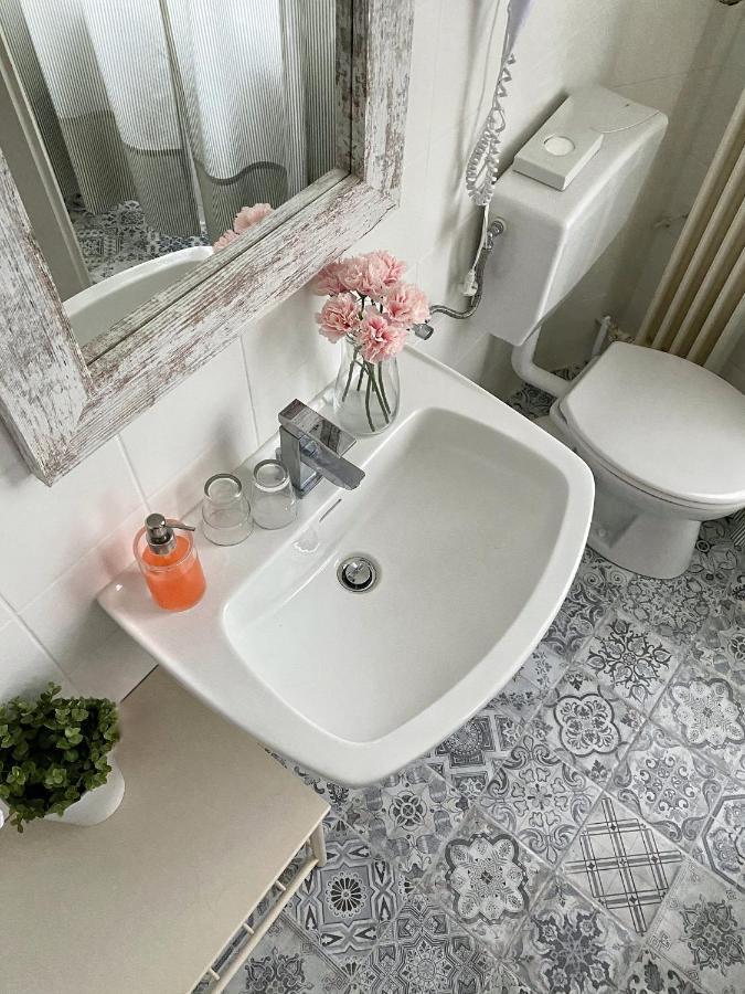 City Hotel Hunsruecker Hof Boppard Luaran gambar